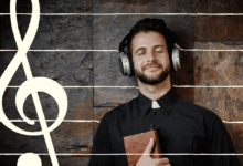 Playlist para el silencio Música reflexiva para acompañar el Sábado Santo