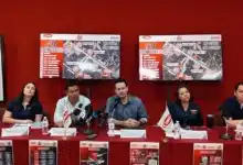 Presentan la tercera carrera atlética CMIC 2026