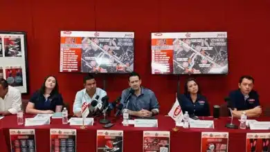 Presentan la tercera carrera atlética CMIC 2026