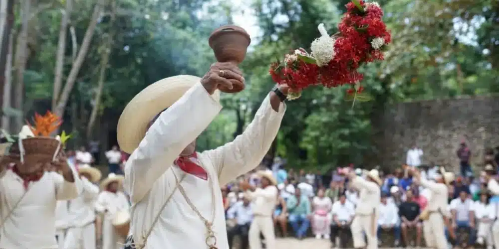 Preserva Tabasco Tradición Zoque