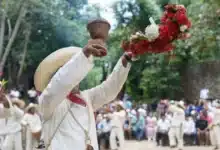 Preserva Tabasco Tradición Zoque