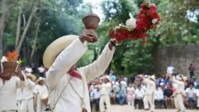 Preserva Tabasco Tradición Zoque