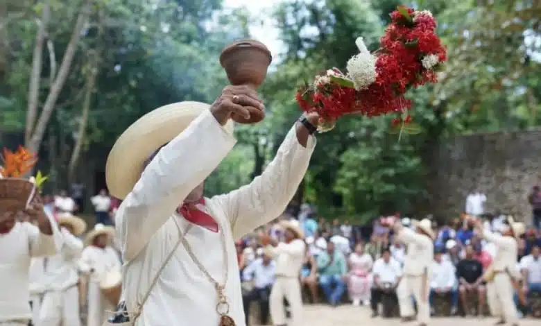 Preserva Tabasco Tradición Zoque