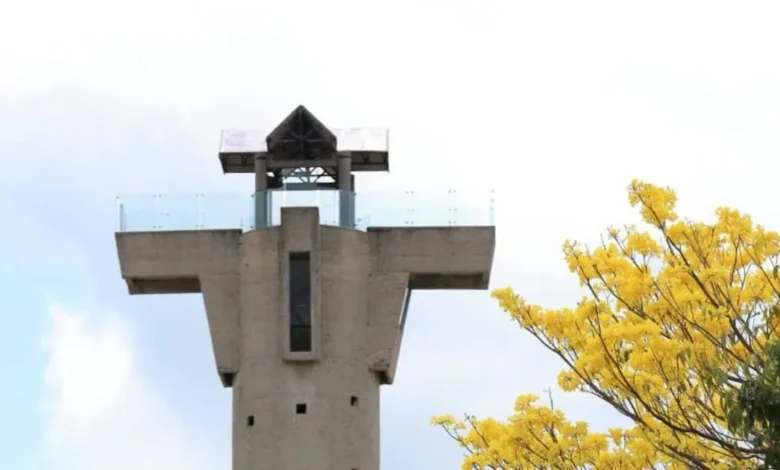 Prevén sensación térmica de hasta 38 grados centígrados