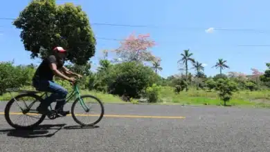 pronostican lluvias fuertes y calor extremo