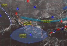 Pronóstico del clima hoy 8 de abril, lluvias y onda de calor marcan el día