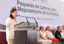 Blinda Centro el abasto de agua ante el estiaje