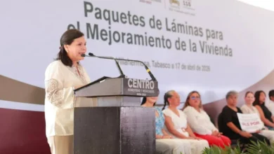 Blinda Centro el abasto de agua ante el estiaje