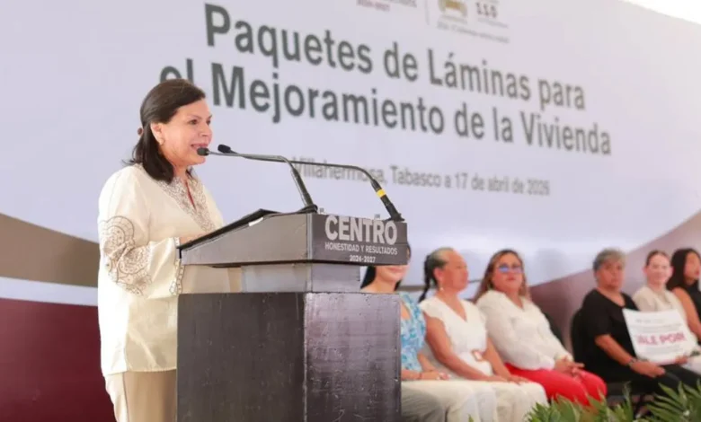 Blinda Centro el abasto de agua ante el estiaje