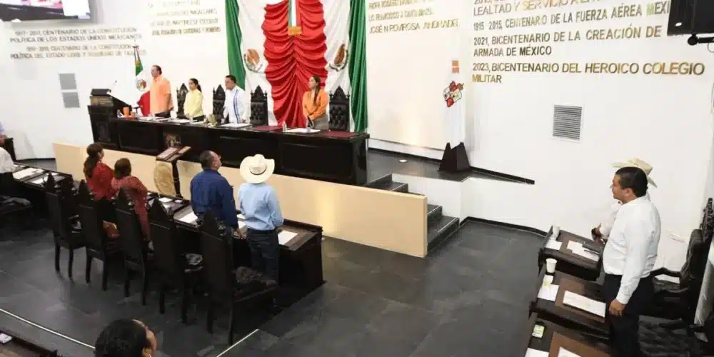 Tabasco es el primer estado en blindar el "Plan B" Electoral