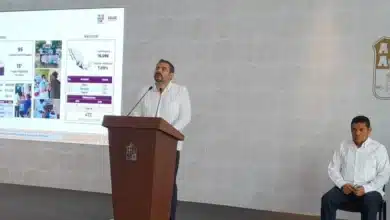 Tabasco frena el avance del sarampión