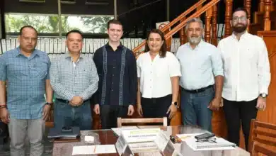 Avalan reformas para la seguridad jurídica