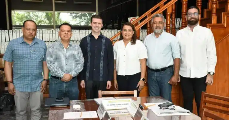 Avalan reformas para la seguridad jurídica