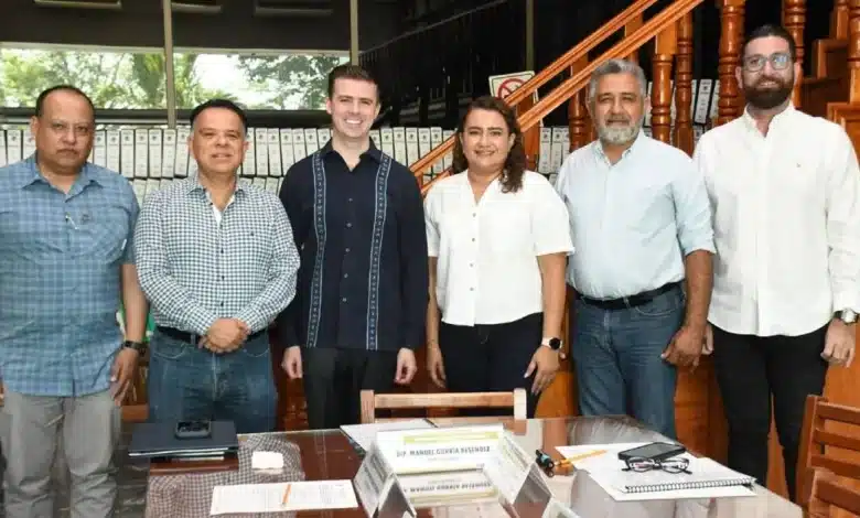 Avalan reformas para la seguridad jurídica