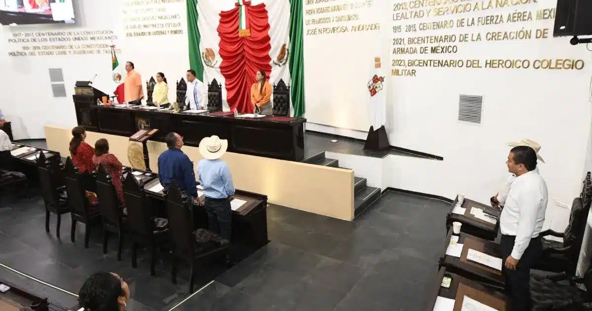 Tabasco es el primer estado en blindar el "Plan B" Electoral