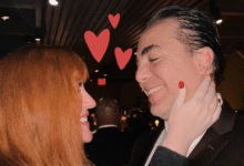 ¿Amor o negocios? Cristian Castro presume nuevo romance en Nueva York
