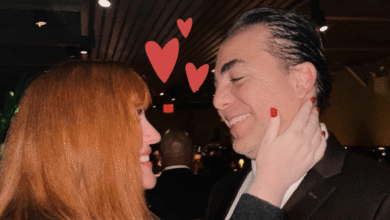 ¿Amor o negocios? Cristian Castro presume nuevo romance en Nueva York