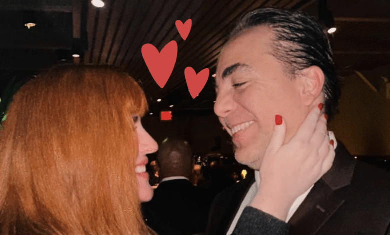 ¿Amor o negocios? Cristian Castro presume nuevo romance en Nueva York