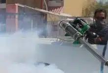 Refuerzan prevención del dengue en Comalcalco con jornada masiva