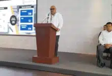 Reportan cifras récord en vinculaciones y sentencias