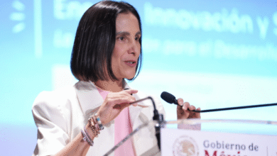 SENER destaca innovación y rectoría del Estado como pilares de la soberanía energética