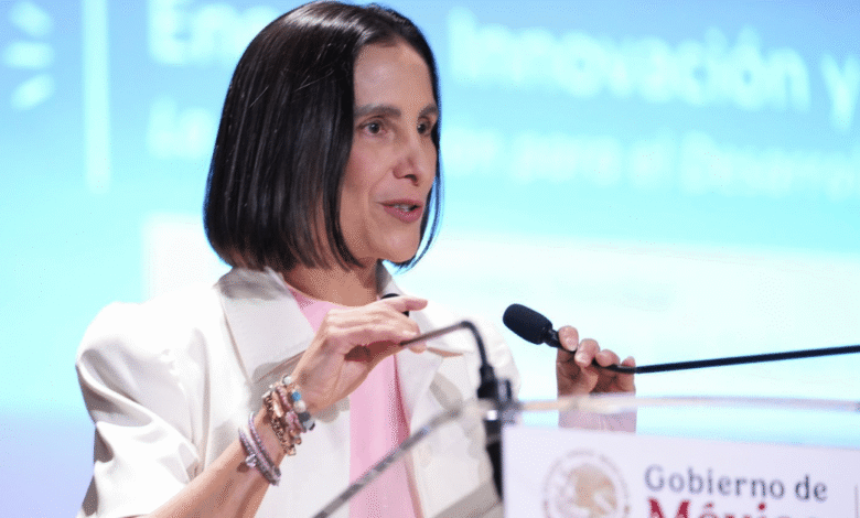 SENER destaca innovación y rectoría del Estado como pilares de la soberanía energética