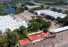 SOTOP reporta 97% de avance en obras de mantenimiento