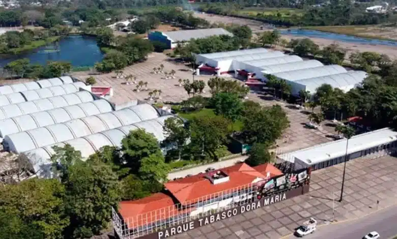 SOTOP reporta 97% de avance en obras de mantenimiento