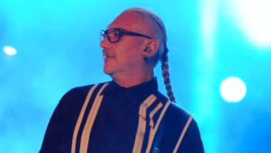 Sabo Romo de Caifanes reflexiona sobre la vejez y su postura ante la eutanasia