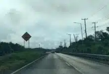 Sale el sol y sube la temperatura en Tabasco