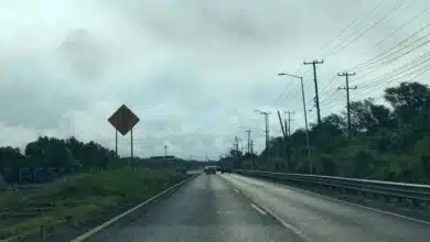 Sale el sol y sube la temperatura en Tabasco