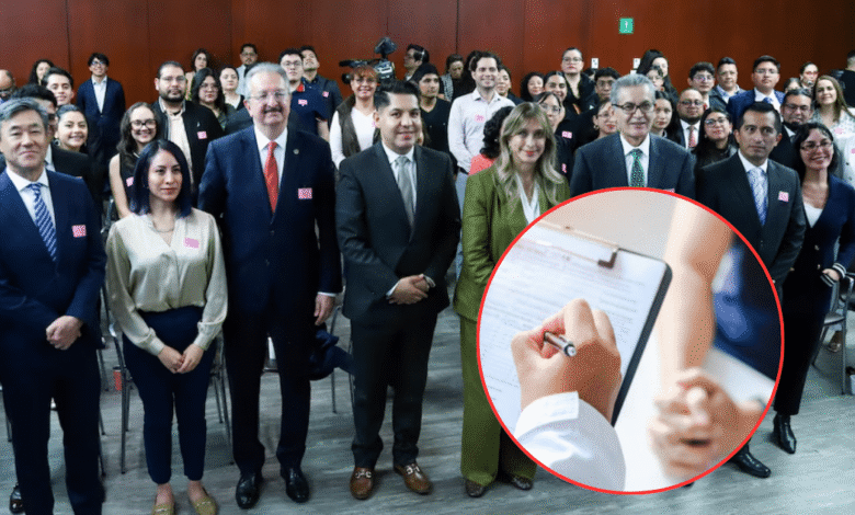 Senado impulsa cultura de autocuidado para fortalecer el sistema de salud en México