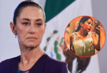 Sheinbaum exige investigación científica por feminicidio de Edith en CDMX