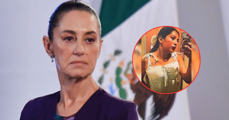 Sheinbaum exige investigación científica por feminicidio de Edith en CDMX