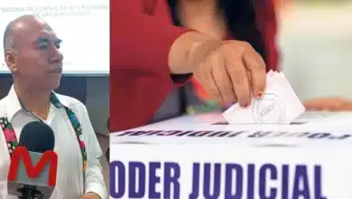 Simultaneidad de elecciones judicial y constitucional generará caos logístico