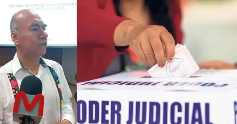 Simultaneidad de elecciones judicial y constitucional generará caos logístico