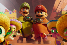 Super Mario Galaxy La Película arrasa en taquilla con 372.5 mdd