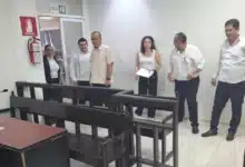 TSJ blinda operatividad en juzgados de la Región 09