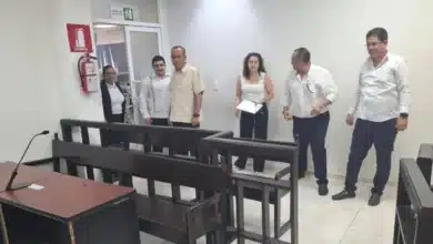 TSJ blinda operatividad en juzgados de la Región 09