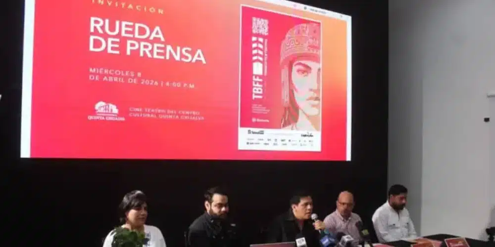 tabasco con la mira fijada en la cinematografía internacional