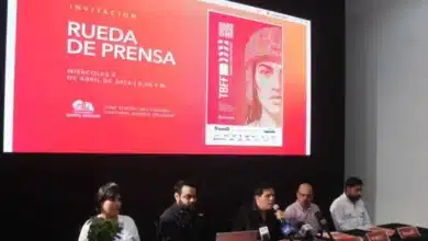 tabasco con la mira fijada en la cinematografía internacional
