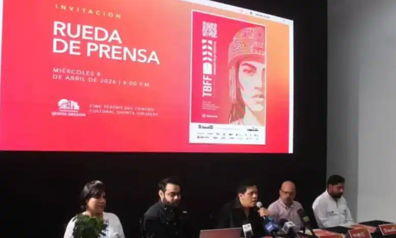 tabasco con la mira fijada en la cinematografía internacional