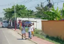Tabasco en alerta naranja por frente frío 48