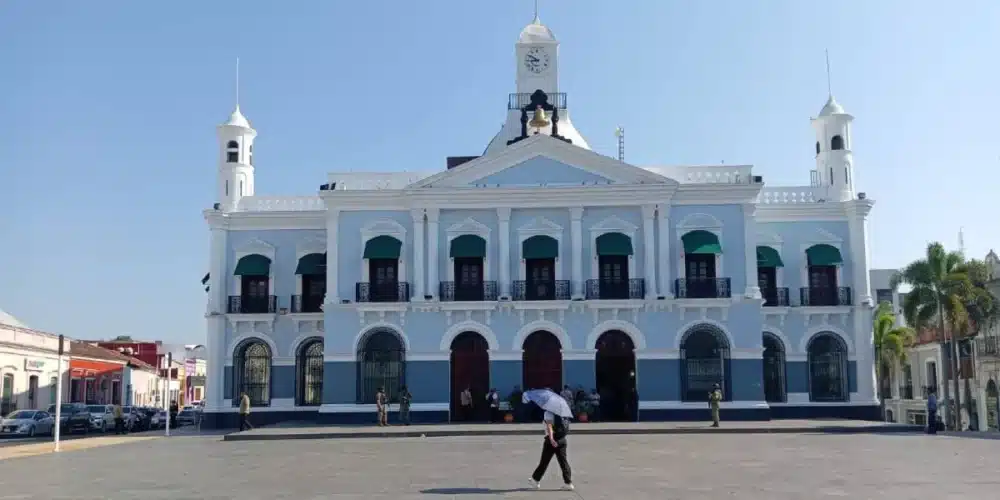 Tabasco enfrenta máximas de hasta 45 grados