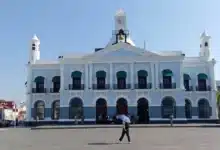 Tabasco enfrenta máximas de hasta 45 grados