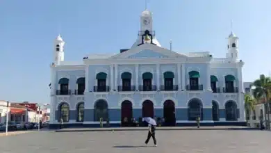 Tabasco enfrenta máximas de hasta 45 grados