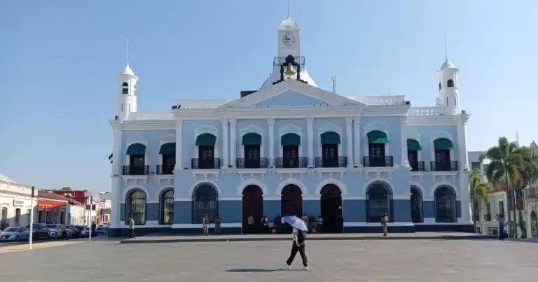 Tabasco enfrenta máximas de hasta 45 grados