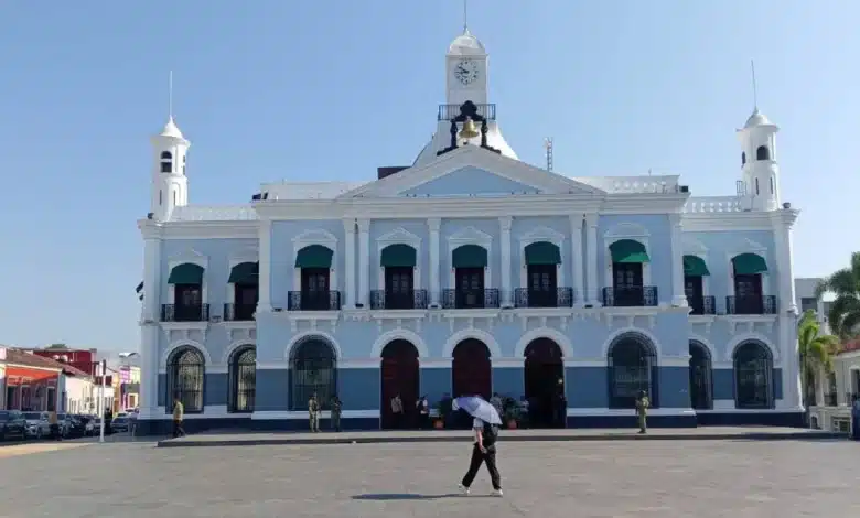 Tabasco enfrenta máximas de hasta 45 grados