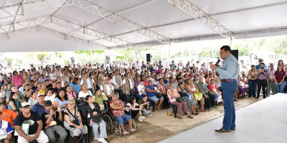 tabasco, pionero nacional en el respaldo al ‘plan b’ de claudia sheinbaum gobernador