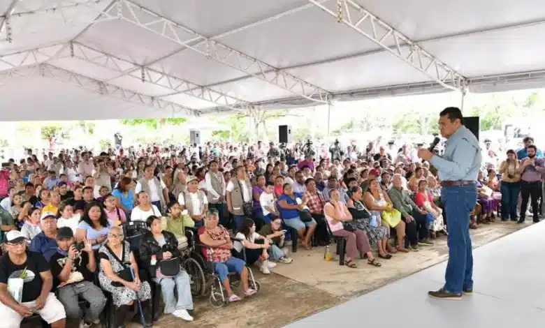 tabasco, pionero nacional en el respaldo al ‘plan b’ de claudia sheinbaum gobernador
